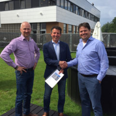 Specialist op het gebied van AV installatie verhuur en verkoop.