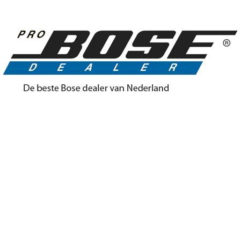 bosedealer logo vierkant 2