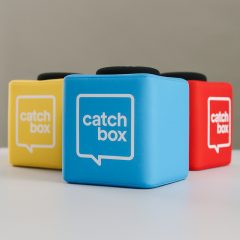 catchbox