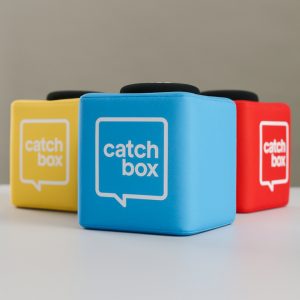 catchbox